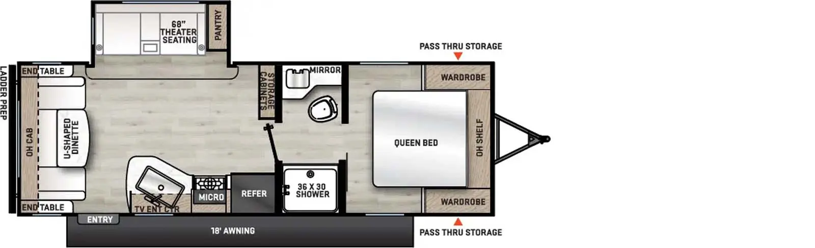 23MKS Floorplan Image